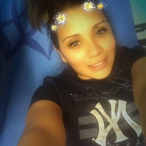 Meet your Posher, Lisbeth